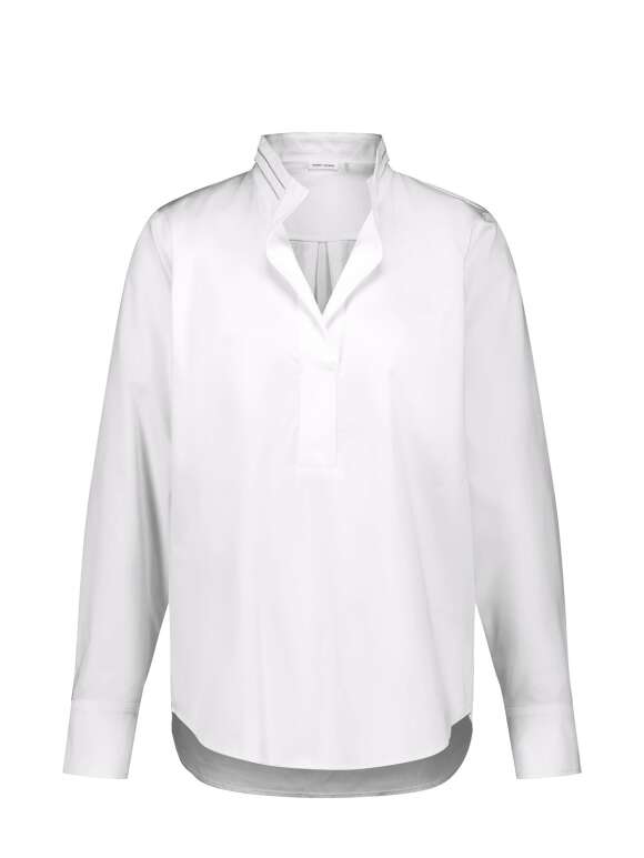 Gerry Weber - Raffineret Bluse