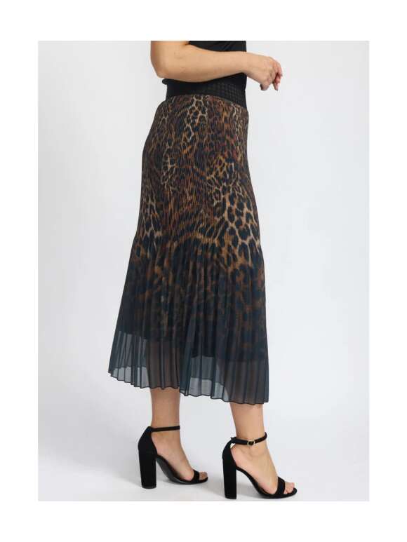 2-Biz - BISE NEDERDEL LEOPARD