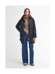 BARBOUR - Long Beadnell Jakke 