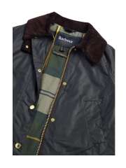 BARBOUR - Long Beadnell Jakke 