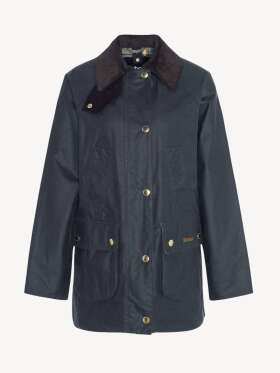 BARBOUR - Modern Beadnell Waxed Jakke