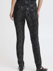 Pulz Jeans - STACIA Snake Print Buks