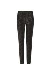 Pulz Jeans - STACIA Snake Print Buks