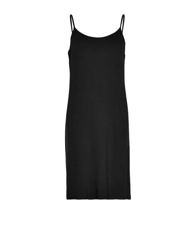 In Front -  SLIP DRESS Underkjole