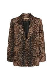 Marta Du Chateau - LEO Blazer Jakke