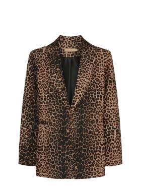 Marta Du Chateau - LEO Blazer Jakke