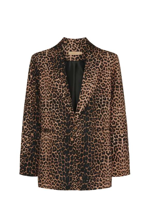 Marta Du Chateau - LEO Blazer Jakke