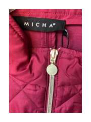 Micha - QUILTET VEST 