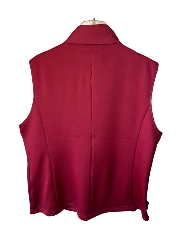 Micha - QUILTET VEST 