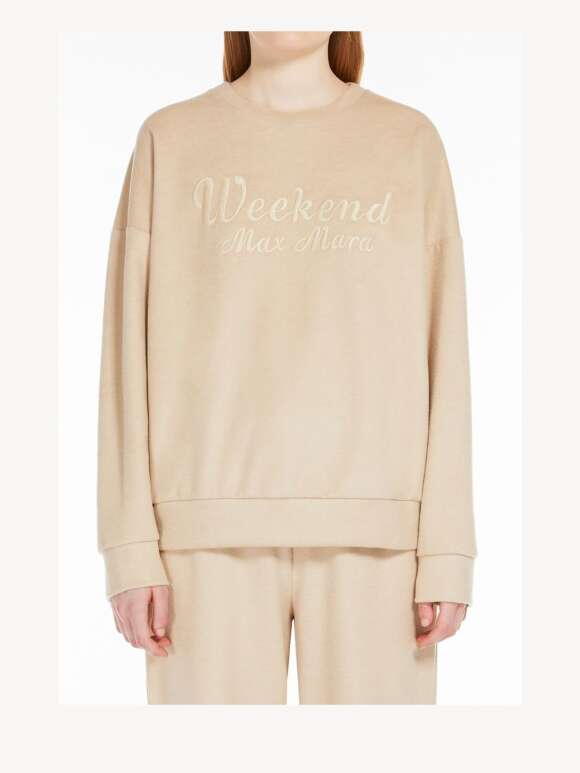 Max Mara - LAGHI SWEATSHIRT