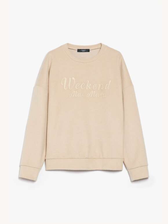 Max Mara - LAGHI SWEATSHIRT