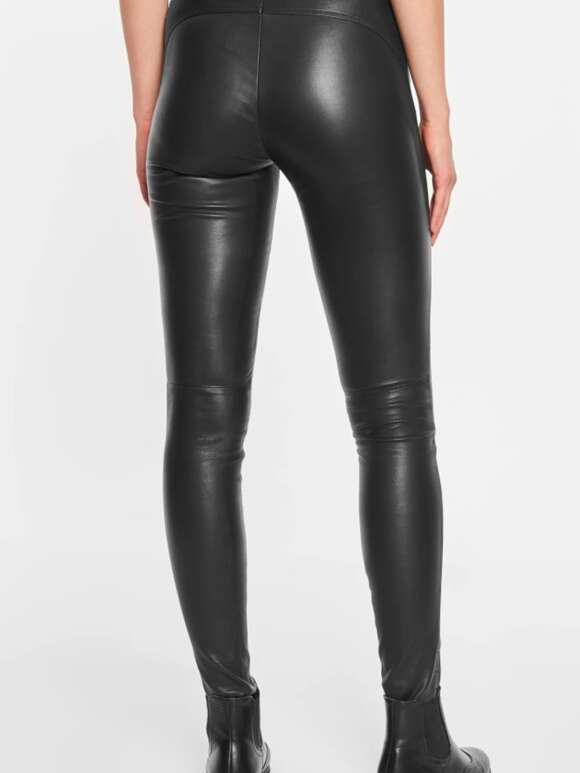 Notyz - Skind Leggings