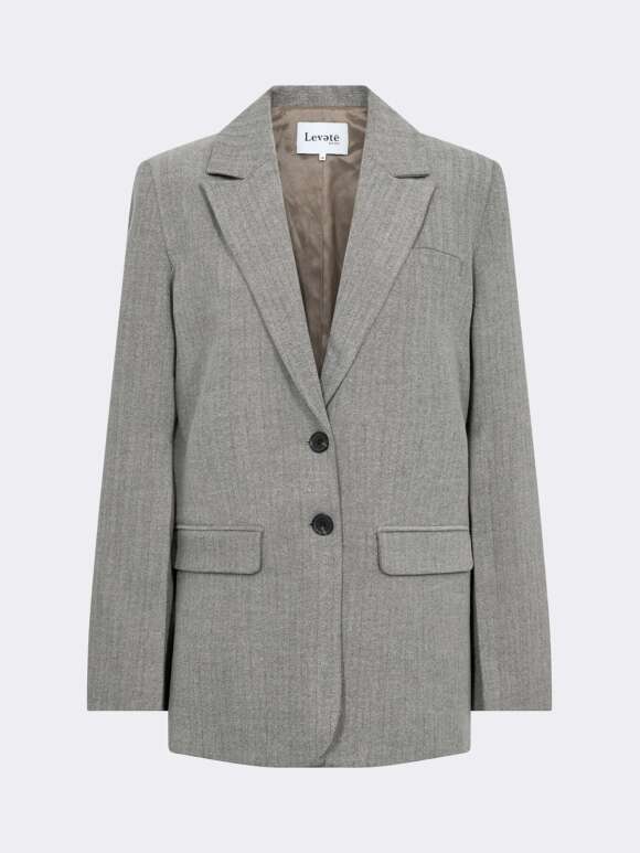 Leveté Room - INFINITY Stilfuld Blazer