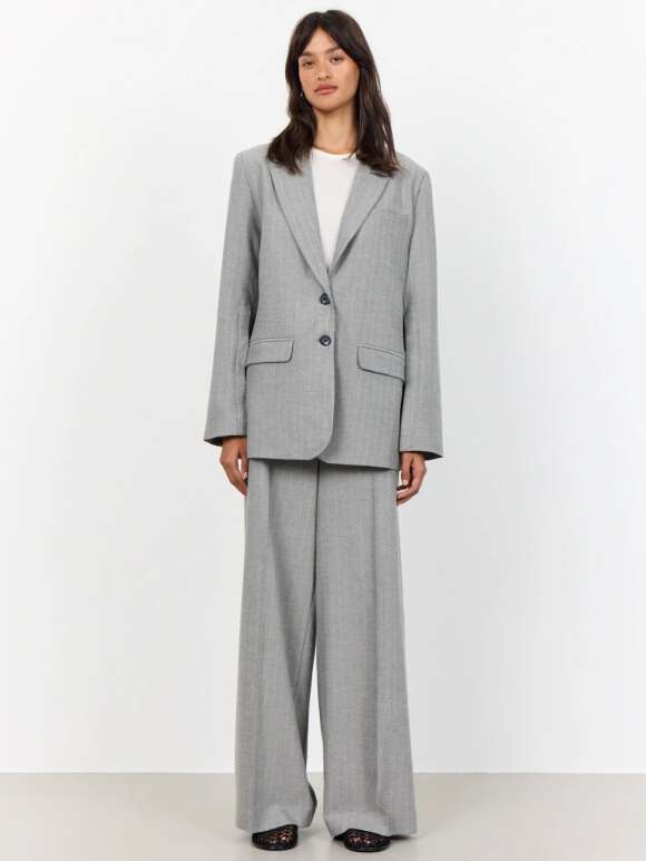 Leveté Room - INFINITY Stilfuld Blazer