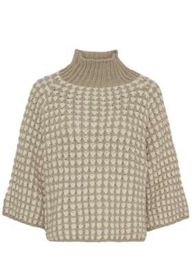 Marta Du Chateau - CLEMENTINE Strik Sweater