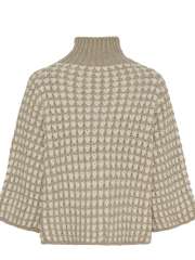 Marta Du Chateau - CLEMENTINE Strik Sweater