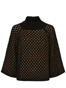 Marta Du Chateau - CLEMENCE Strik Sweater