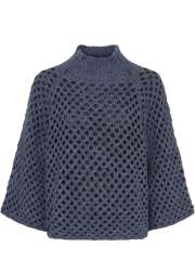 Marta Du Chateau - CLEMENCE Strik Sweater