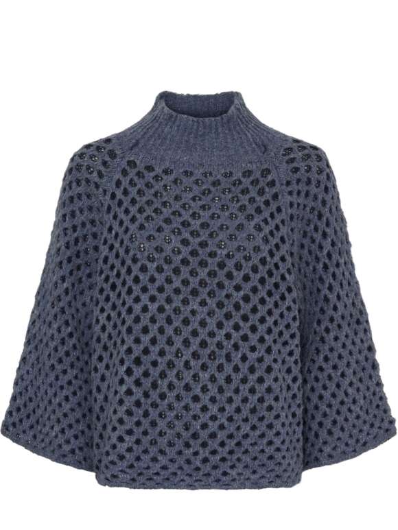 Marta Du Chateau - CLEMENCE Strik Sweater