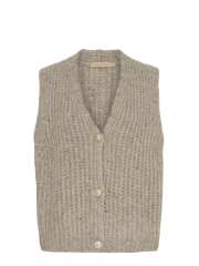 Marta Du Chateau - ODILE Strik Vest