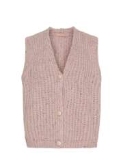 Marta Du Chateau - ODILE Strik Vest