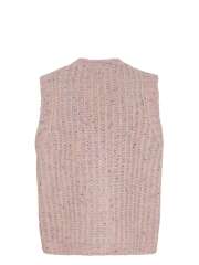 Marta Du Chateau - ODILE Strik Vest