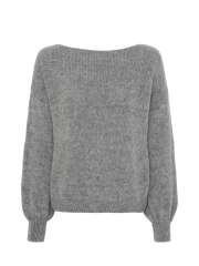 Marta Du Chateau - ROSA Strik Sweater