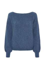 Marta Du Chateau - ROSA Strik Sweater