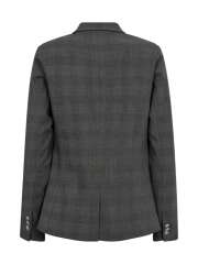 Mos Mosh - BLAKE KIMI BLAZER SHARKSKIN