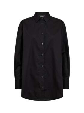 Mos Mosh - DAKINA RHINSTONE SHIRT