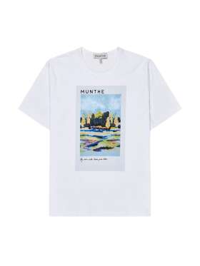 Munthe - SILANE T-SHIRT