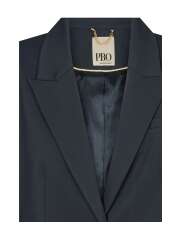 PBO - BANI BLAZER NAVY