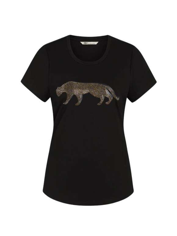 PBO - JAGUAR T-SHIRT 