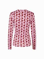 Stine Goya - Smart Bluse Med Print