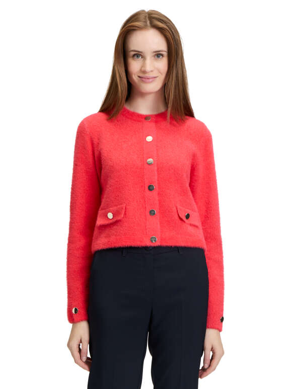 Betty Barclay - Smart Struktur Blazer