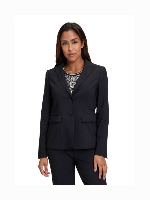 Betty Barclay - Klassisk Blazer Jakke