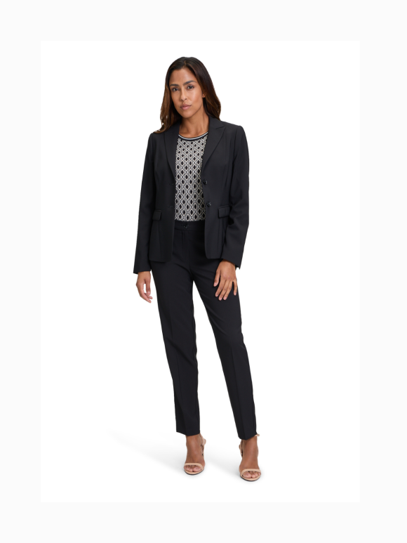 Betty Barclay - Klassisk Blazer Jakke