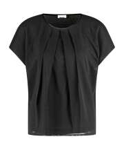 Gerry Weber - Bluse Med Lurixeffekt