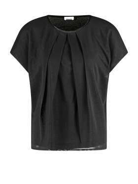 Gerry Weber - Bluse Med Lurixeffekt