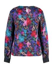 Gerry Weber - Charmerende Flora Bluse