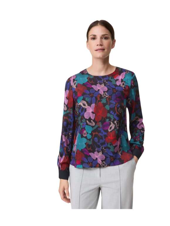 Gerry Weber - Charmerende Flora Bluse