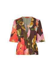 Stine Goya - NAICA Flora Bluse