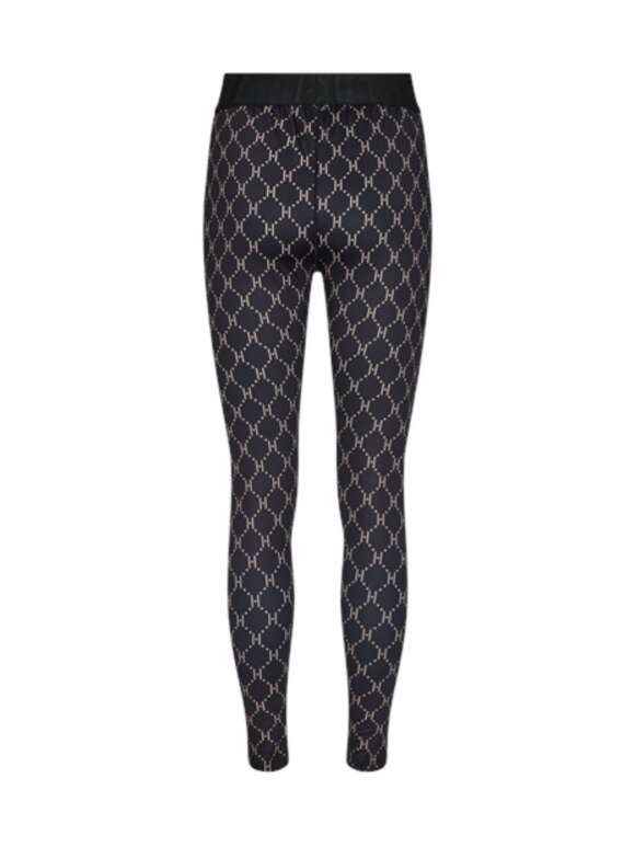 HYPEtheDETAIL - PRINTED LEGGINGS