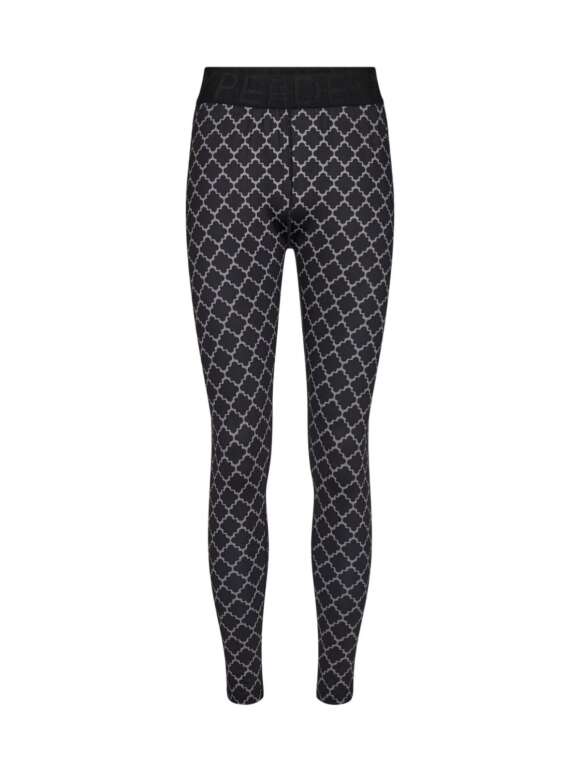 HYPEtheDETAIL - PRINTED LEGGINGS