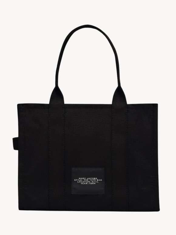 Marc Jacobs - THE CANVAS LARGE TOTE BAG SORT