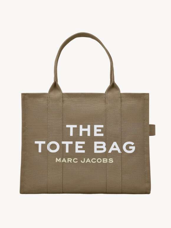 Marc Jacobs - THE CANVAS LARGE TOTE BAG SORT