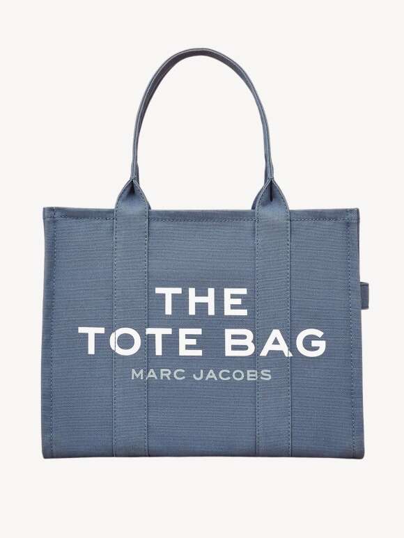 Marc Jacobs - THE CANVAS LARGE TOTE BAG SORT