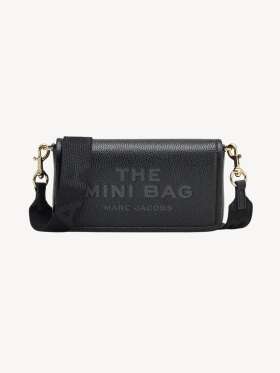 Marc Jacobs - THE MINI BAG