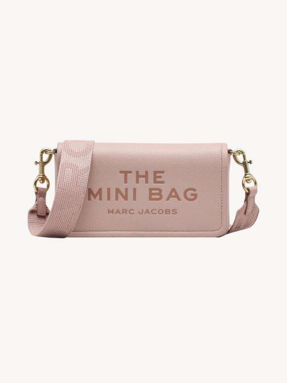 Marc Jacobs - THE MINI BAG