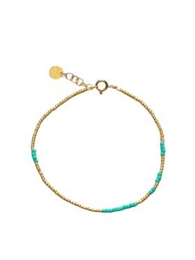 Anni Lu - ASYM BRACELET